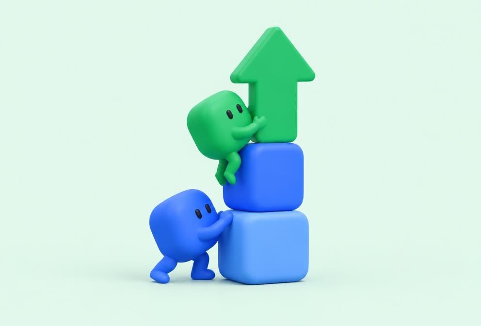 Growth plan